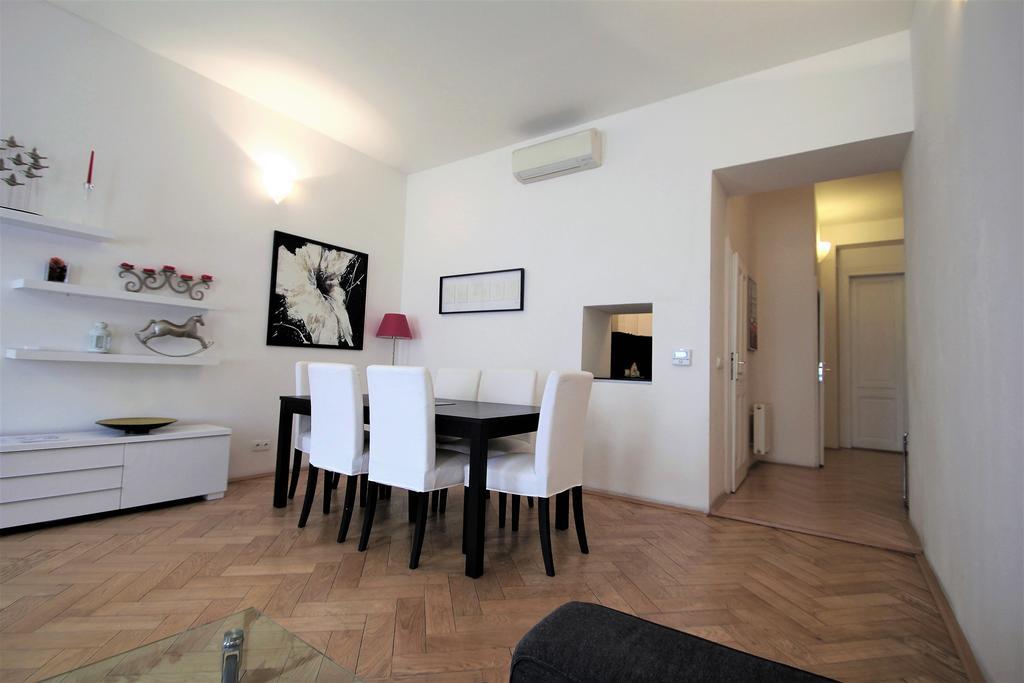 Residence Salvator - By Prague City Apartments Quarto foto