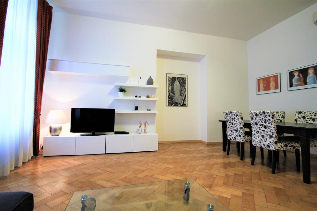 Residence Salvator - By Prague City Apartments Quarto foto