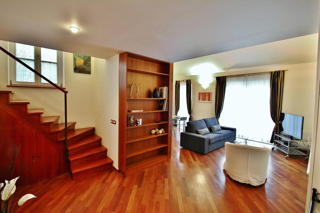 Residence Salvator - By Prague City Apartments Exterior foto